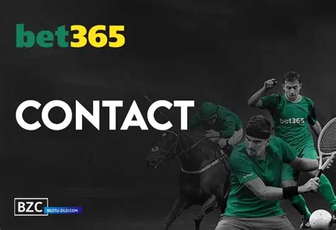 bet365 contactar|Iba pa.